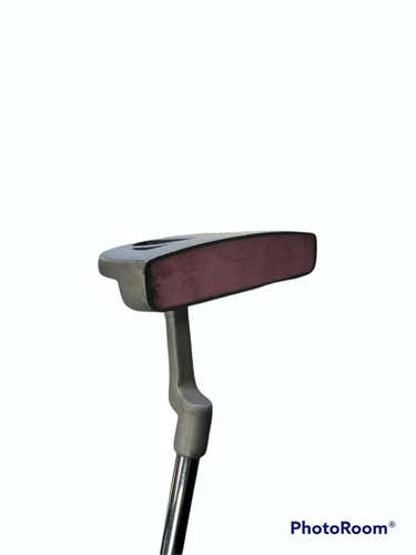 Used Mallet Golf Putters