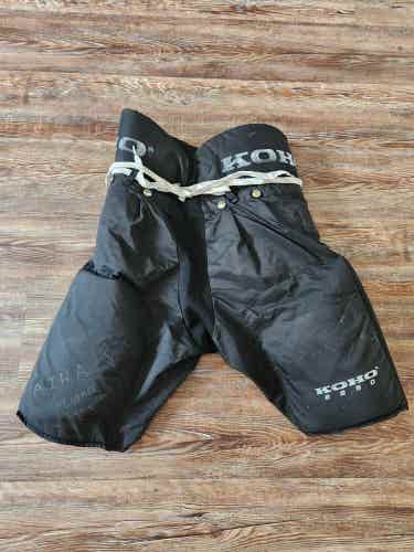 Used Senior Medium Koho 2250 Hockey Pants