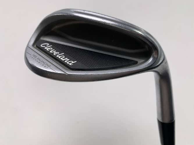 Cleveland Smart Sole 3S Sand Wedge SW Wedge Steel Mens RH