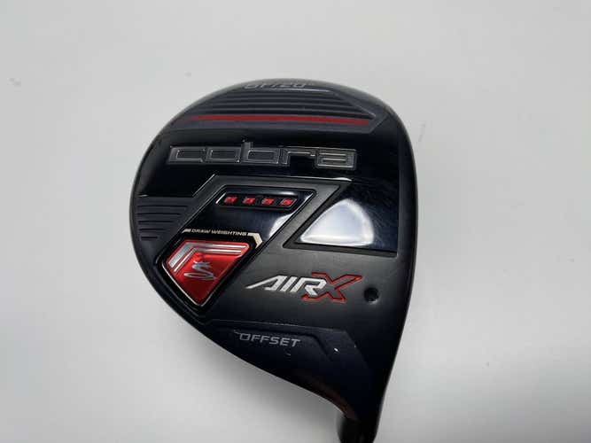 Cobra Air X 5 Fairway Wood 20* Ultralite 50g Regular Graphite Mens RH