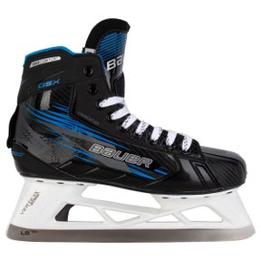 Bauer GSX Hockey Goalie Skates