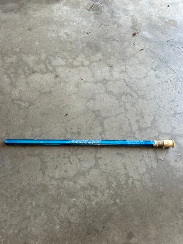 Used Warrior Kryptolyte Shaft