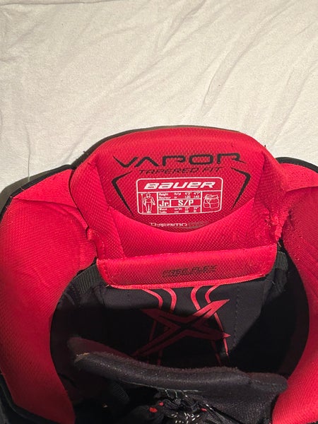 Bauer Vapor LTX Pro Hockey Pants Junior Small