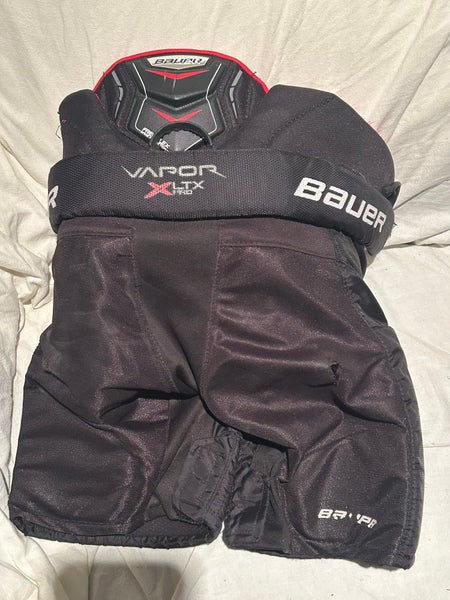 Bauer Vapor LTX Pro Hockey Pants Junior Small