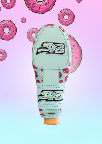 SX3 Pro Donut Edition Sliding Mitt (Adult)