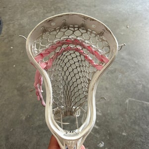 Warrior EVO 4