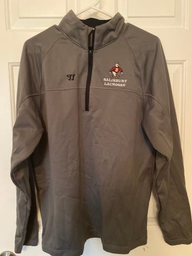 Warrior Salisbury Lacrosse Sideline 1/4 Zip