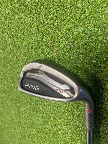 Ping G25 Pitching Wedge