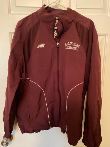 New Balance Salisbury Lacrosse Travel Jacket