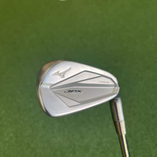 INDIVIDUAL MIZUNO JPX 923 TOUR 7 IRON PREVIOUS DEMO GOLF CLUB DYNAMIC GOLD 120 X