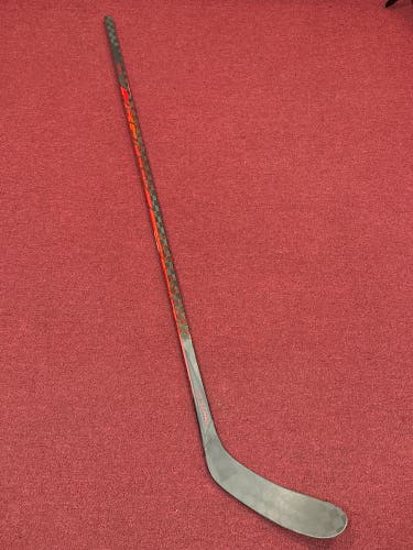 New CCM Jetspeed FT4 Pro P28 65 Flex Left Hand Stick Item#MINNR65