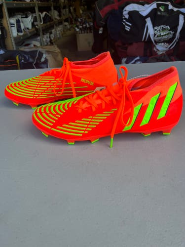 Adidas Predator Edge 2 Cleats