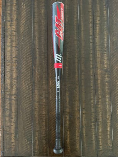 Marucci CAT Connect Hybrid 30” USA Youth Bat (-11)