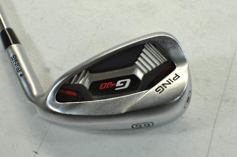 Ping G410 Single 8 Iron Black Dot Right Regular Flex AWT 2.0 Steel # 180715