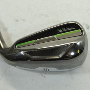 TaylorMade Rocketballz Max Single 5 Iron RH Regular Flex SteelFiber 80  # 179354