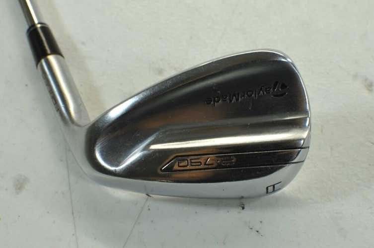 TaylorMade P790 2019 AW Gap Wedge Right DG S200 Stiff Flex Steel # 180707