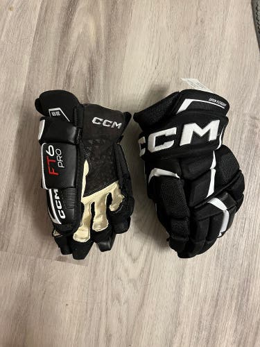 New  CCM 13"  JetSpeed FT6 Pro Gloves