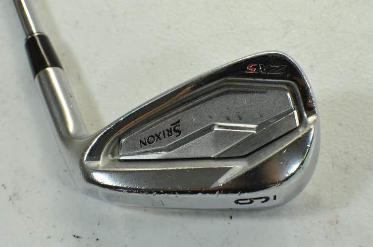 Srixon ZX5 Single 9 Iron Right Regular Flex KBS Tour 105 Steel # 180756