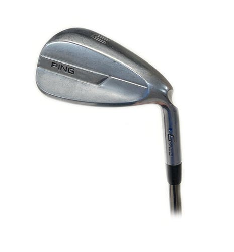 Ping G700 Single Utility Wedge Blue Dot Graphite Recoil Smac Wrap ES 780 F3