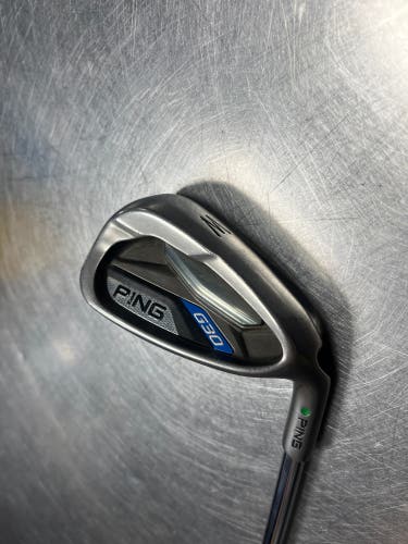 Ping G30 Pitching Wedge