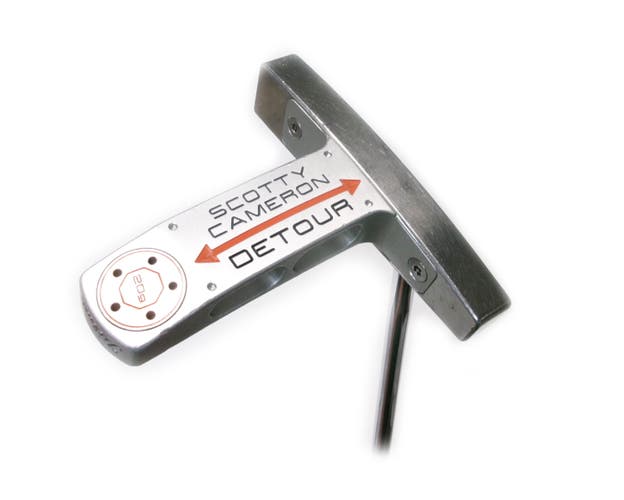 Titleist Scotty Cameron Detour 39" Putter