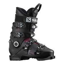 New Women's Salomon Shift pro 90 W Ski Boots