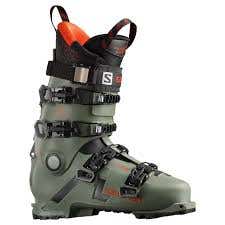 New Salomon Shift Pro 130 Ski Boots