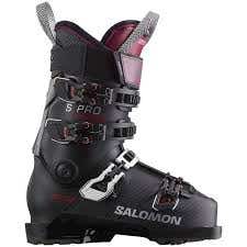 Salomon S/pro alpha 110 Ski Boots