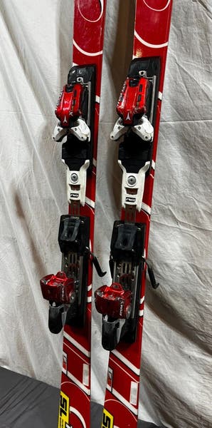 mini　ATOMIC ＳＬ 2026-Atomic-Redster-JR-FIS-SL-