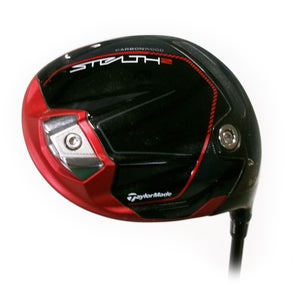 TaylorMade Stealth 2 9.0* Driver Graphite Ventus TR 5-R Regular Flex