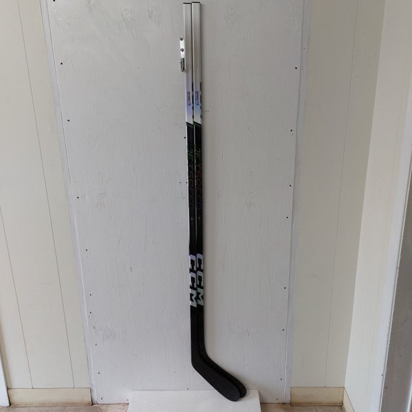 2 Pack New Senior CCM Jetspeed FT6 Pro Left Hand Hockey Stick P28 Pro Stock 80 Flex