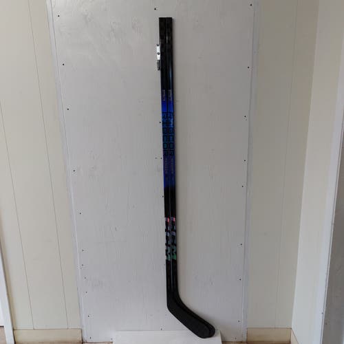 2 Pack - New Senior CCM RibCor Trigger 8 Pro Left Hand Hockey Stick P29 Pro Stock 75 Flex