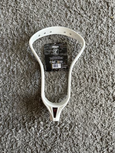 Brand New Epoch z-One Lacrosse Head