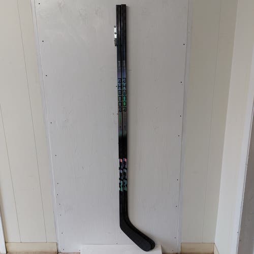 2 - Pack New Senior CCM RibCor Trigger 8 Pro Left Hand Hockey Stick P29 Pro Stock 85 Flex