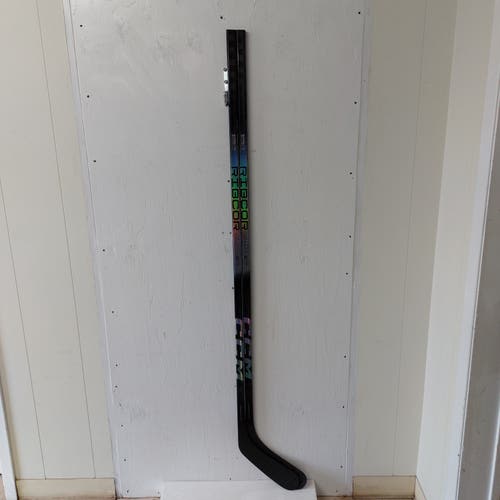 2 - Pack New Senior CCM RibCor Trigger 8 Pro Left Hand Hockey Stick P29 Pro Stock 85 Flex