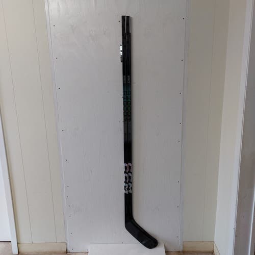 2 - Pack New Senior CCM RibCor Trigger 8 Pro Left Hand Hockey Stick P29M Pro Stock 90 Flex Ext