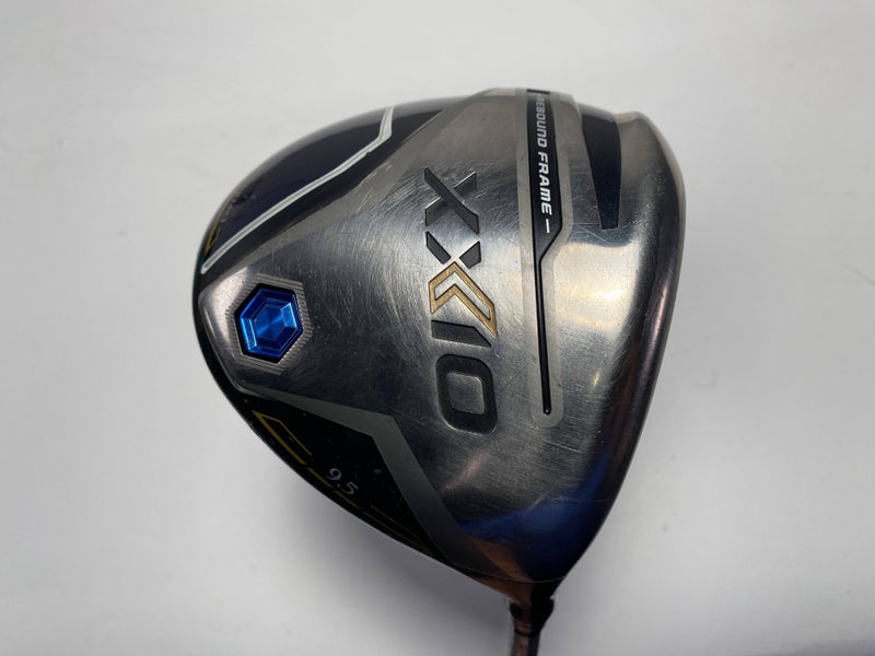 XXIO 12 Driver 9.5* MP 1200 Flex 2221 36g Regular Graphite Mens RH