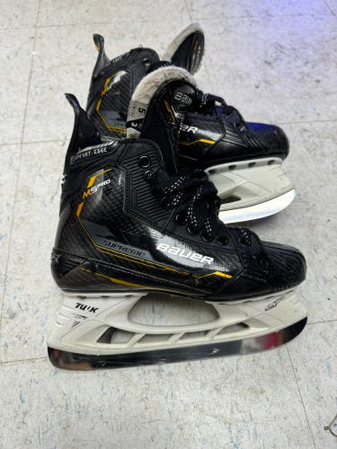 Bauer Size 5 Fit 3 Supreme M50 Pro Hockey Skates