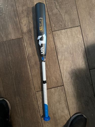 New 2022 DeMarini USABat Certified Composite 20 oz 30" CF Bat