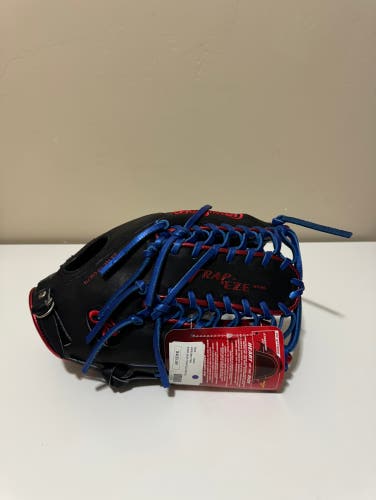 Rawlings 12.75" Heart of the Hide