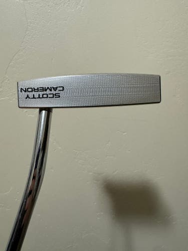 Right Handed 34" Phantom X 11.5 Putter