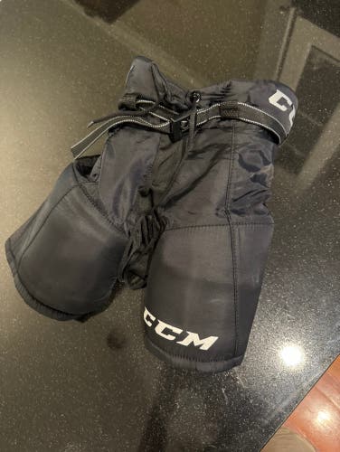 CCM Tacks 9550 Youth Medium Hockey Pants