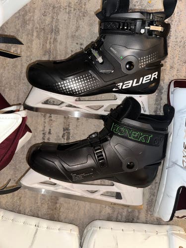 Bauer Konekt Size 10