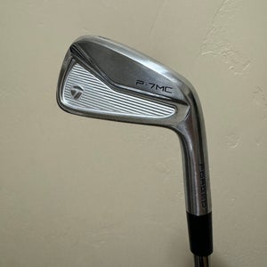 TaylorMade P7MC Single 3 Iron