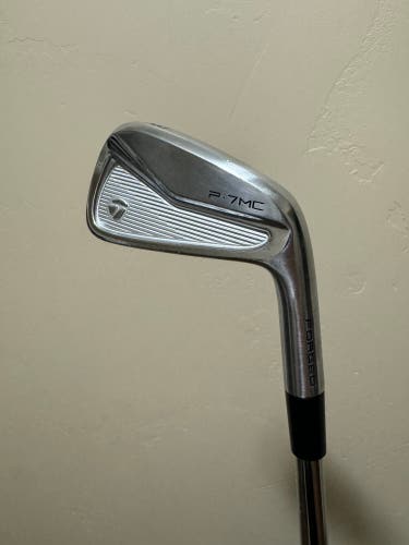 TaylorMade P7MC Single 3 Iron