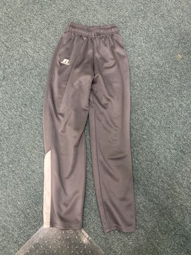 New Men's Small Team Prestige Travel Suit Pant