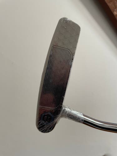 Brand new-Bettinardi B1-Kuchar Mod