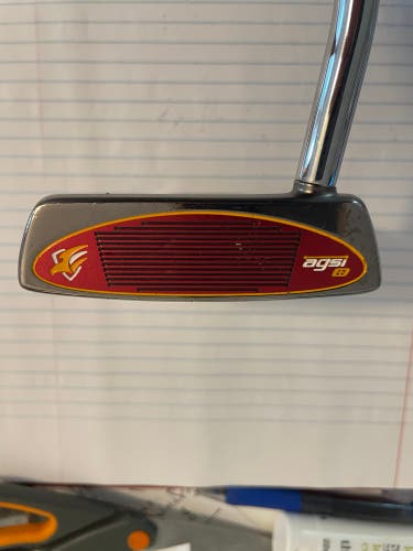 TaylorMade- Itsy bitsy-custom 41inch LengthGolf putter