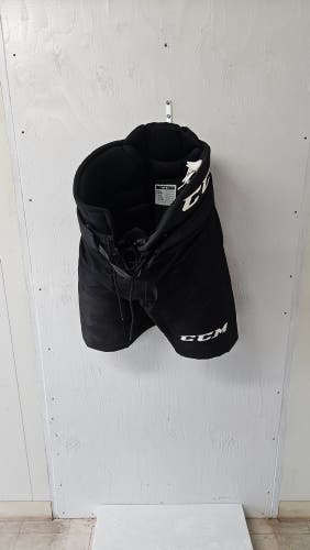 Used Senior Medium CCM hp31 Hockey Pants Pro Stock