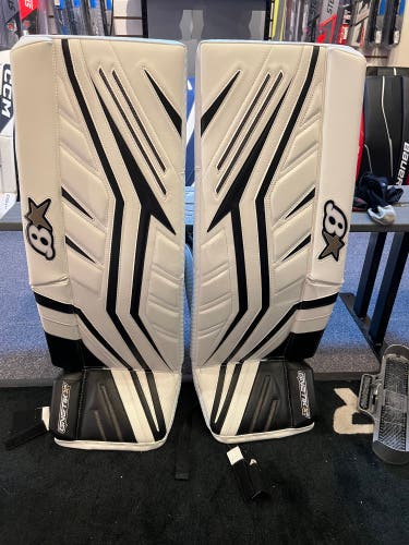 Brian’s GNETIK x5 Int